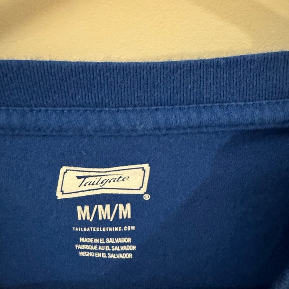 Buffalo Bills boxy tee - Picture 3 of 4